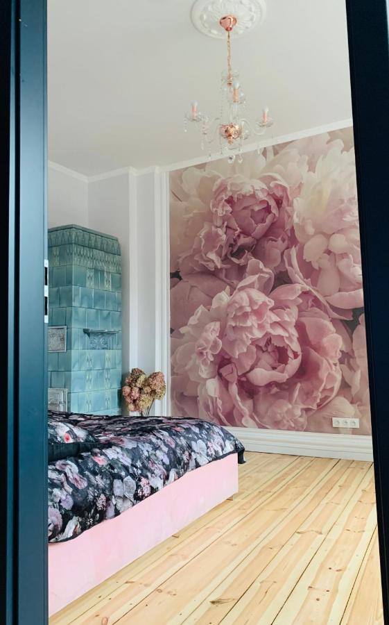 Apartament Bursztynowy Srodmiescie Stare Centrum Gdańsk