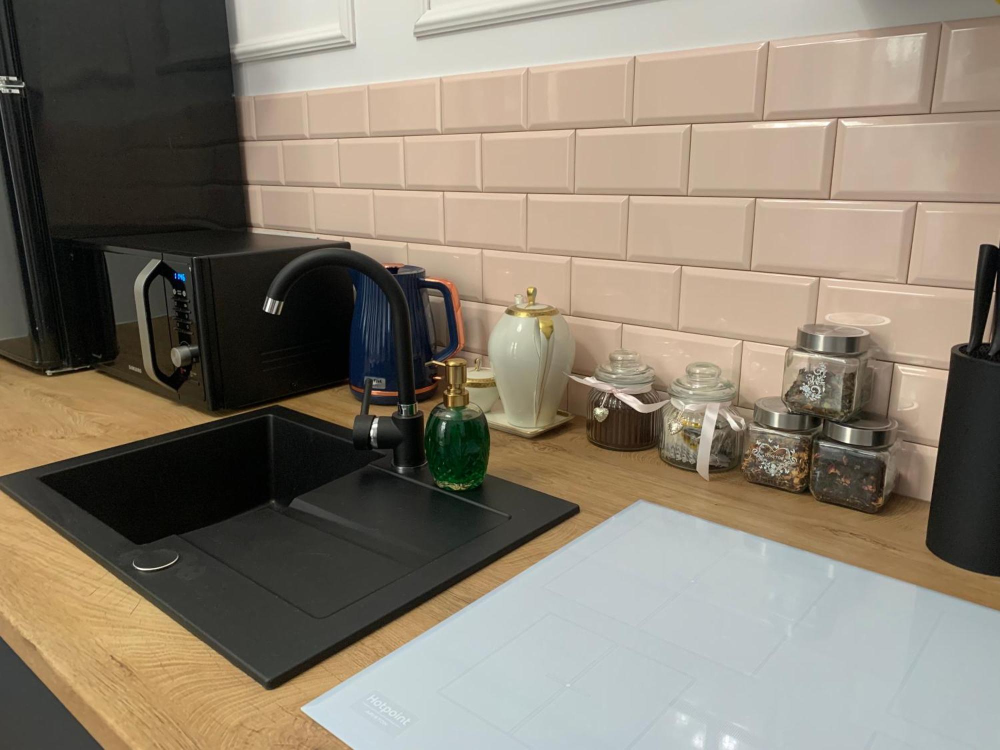 Bursztynowy Srodmiescie Stare Centrum Apartament Gdańsk