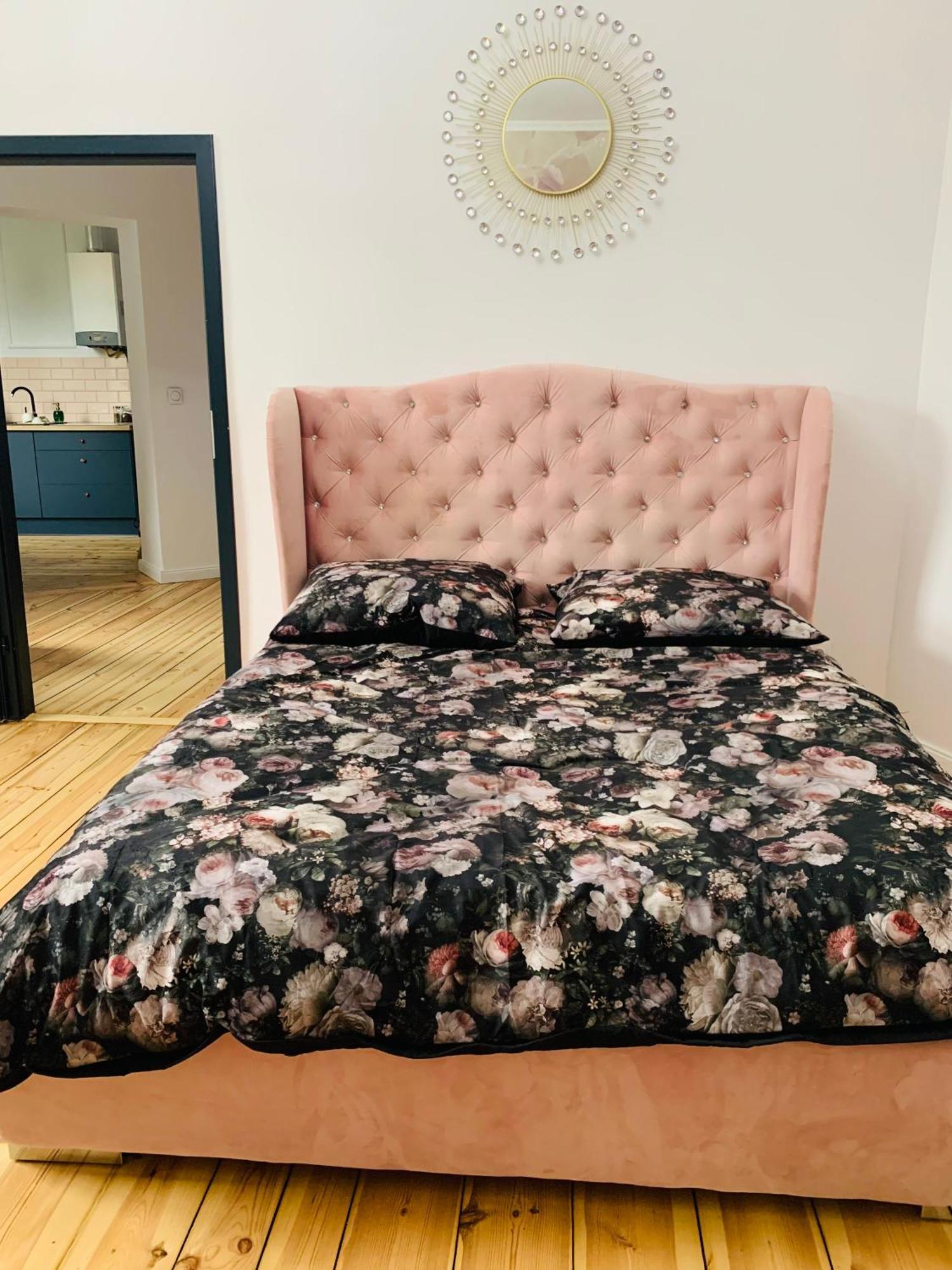 Bursztynowy Srodmiescie Stare Centrum Apartament