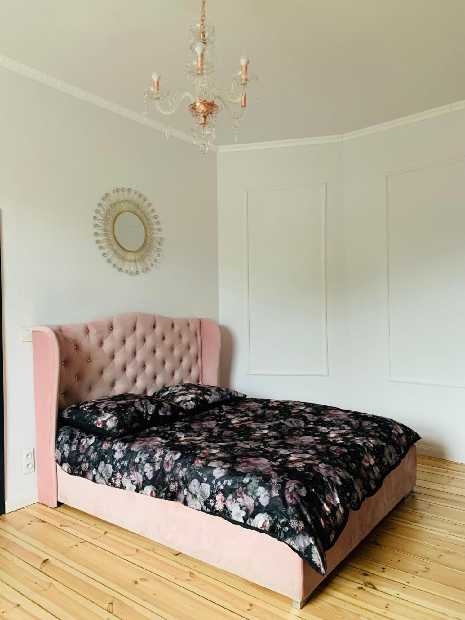 Bursztynowy Srodmiescie Stare Centrum Apartament Gdańsk