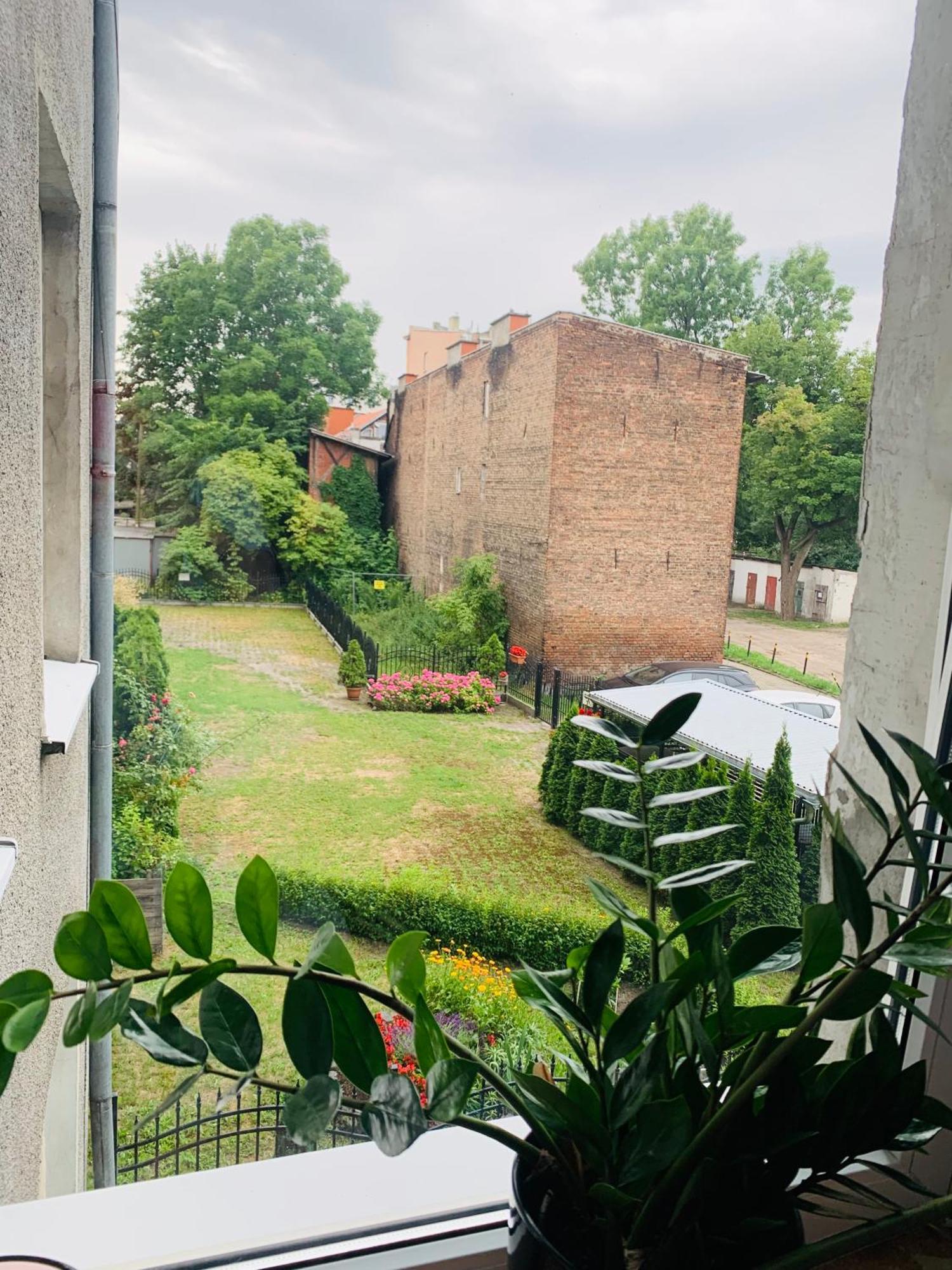 Bursztynowy Srodmiescie Stare Centrum Apartament